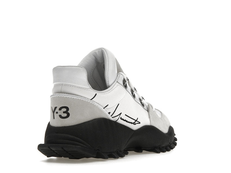 adidas Y-3 Kyoi Trail White Black