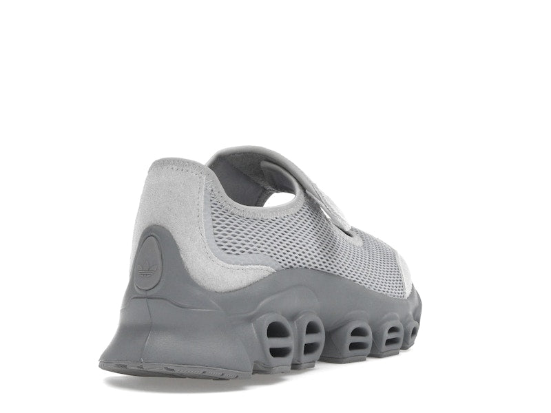 adidas AdiFOM Megajane Grey Silver Metallic