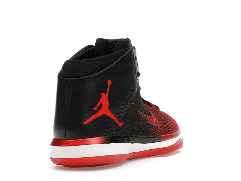 Jordan XXX1 Banned