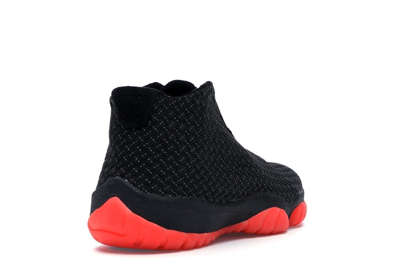 Jordan Future Premium Black Infrared 23 (2018)