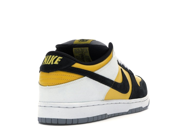 Nike SB Dunk Low Bic