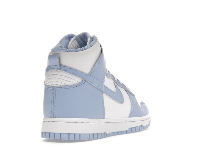 Nike Dunk High Aluminum (Women's)
