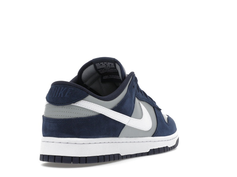 Nike Dunk Low Georgetown Suede
