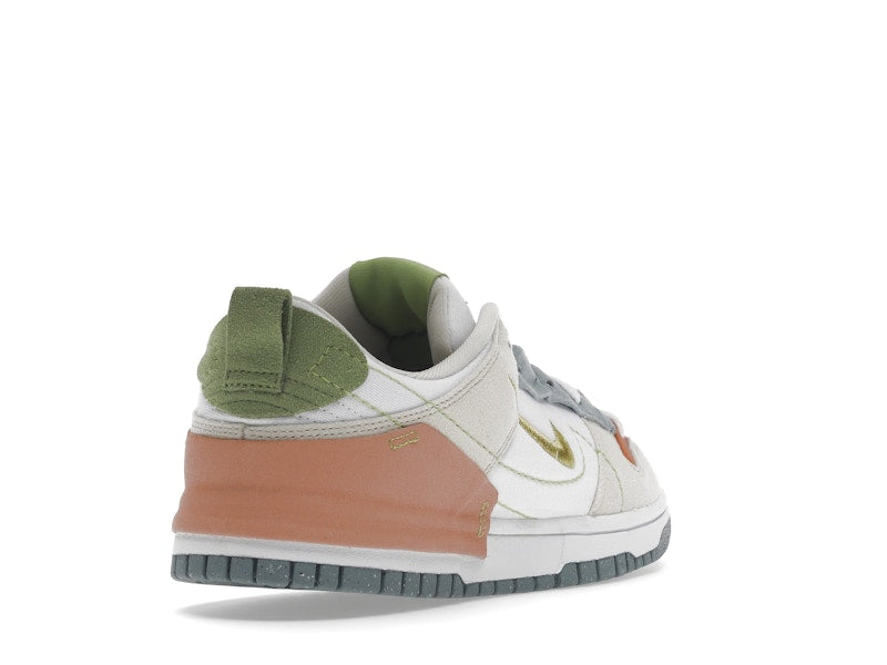 Nike Dunk Low Disrupt 2 Easter Pastel (Women's)