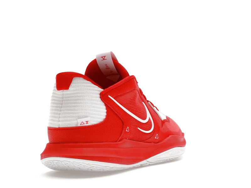 Nike Kyrie 5 Low TB University Red