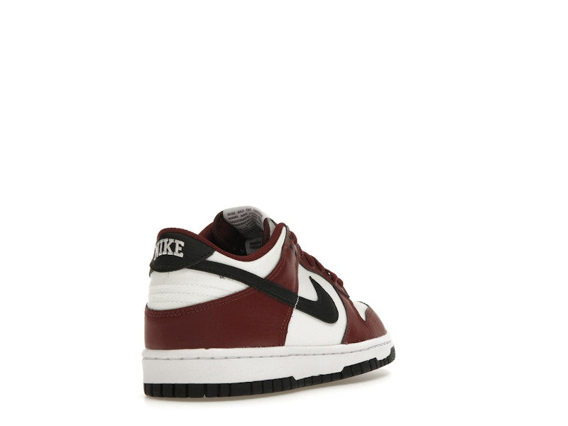 Nike Dunk Low Dark Team Red (GS)