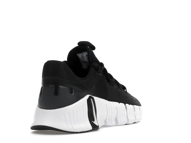 Nike Free Metcon 5 Black Anthracite (Women's)