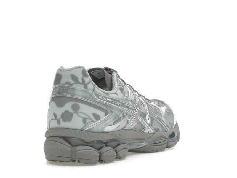 ASICS Gel-Cumulus 16 Cecilie Bahnsen Floral Pack Glacier Grey