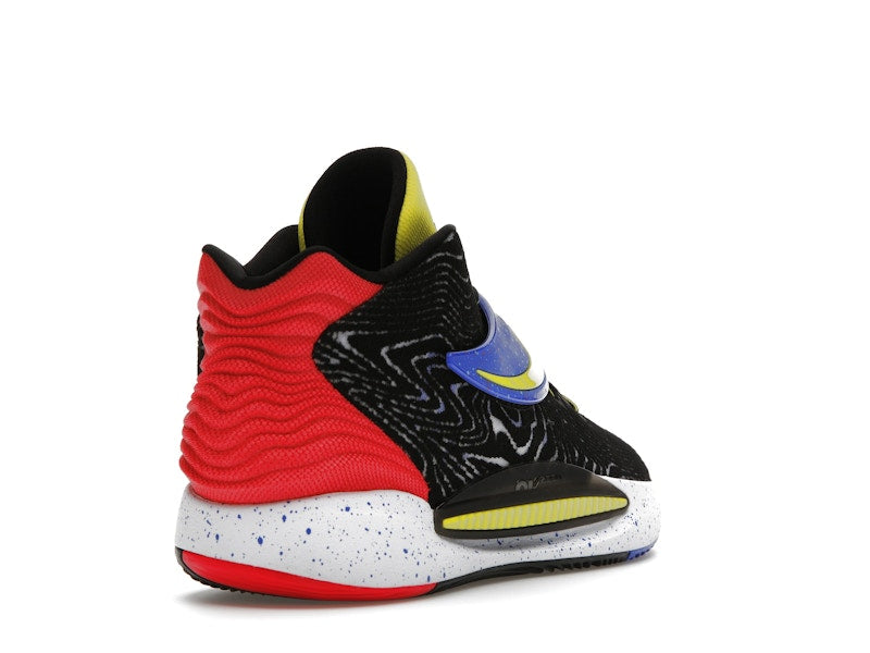 Nike KD 14 Pop Art