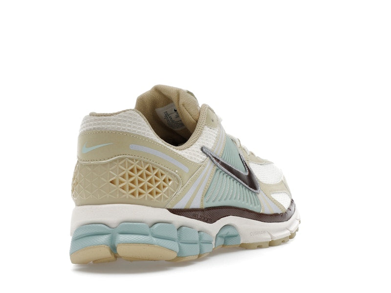 Nike Zoom Vomero 5 Team Gold Seafoam