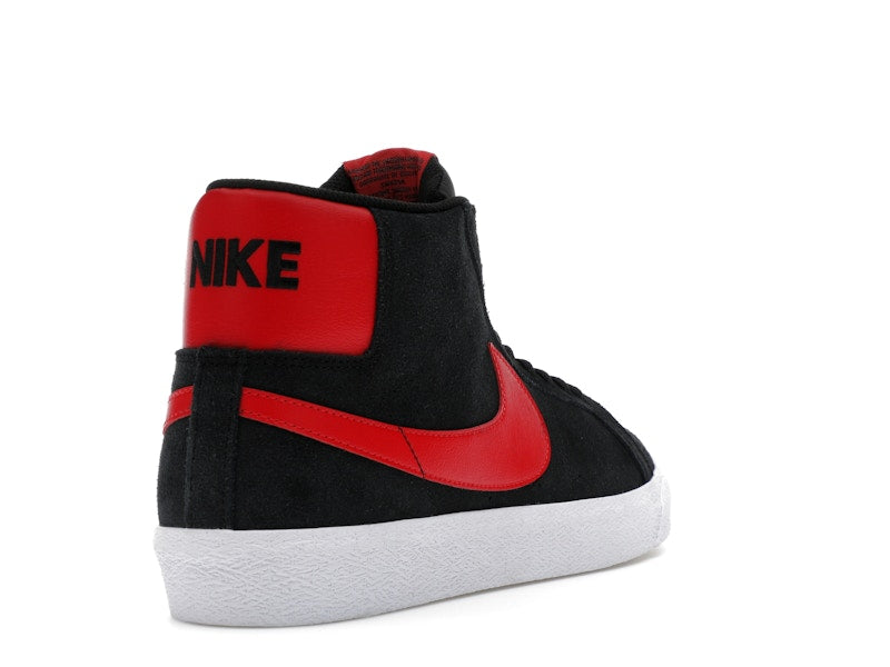 Nike SB Zoom Blazer Mid Bred