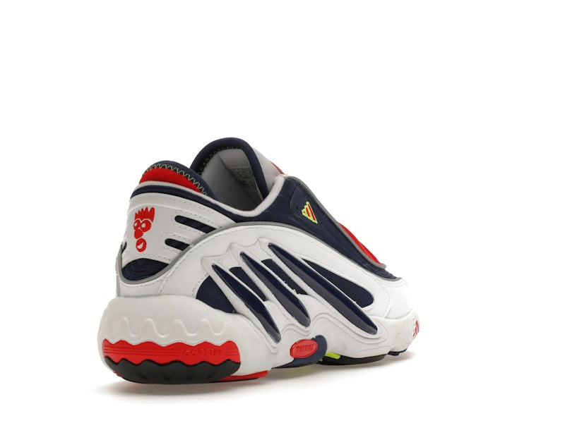 adidas FYW 98 OG Red Blue