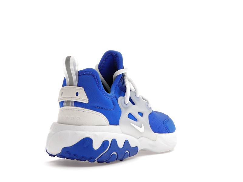 Nike React Presto Hyper Royal (GS)