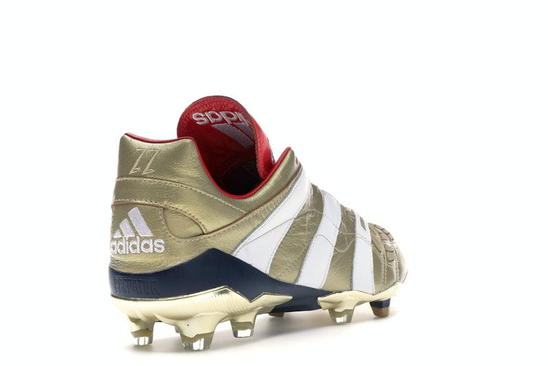 adidas Predator Accelerator FG 25 Year Pack Zidane