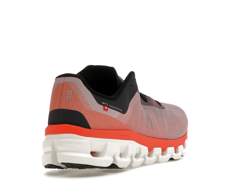 On Running Cloudflow 4 Quartz Flame
