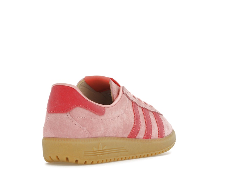 adidas Bermuda Semi Pink Spark (Women's)