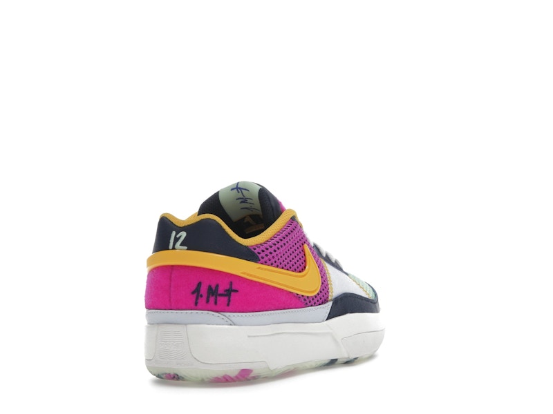 Nike Ja 1 SE Welcome to Camp (GS)