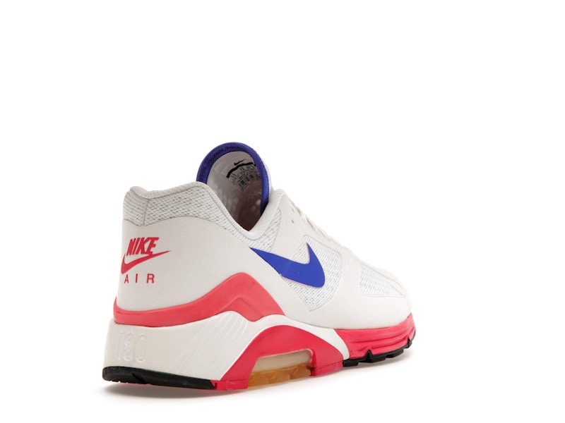 Nike Lunar Air 180 Ultramarine