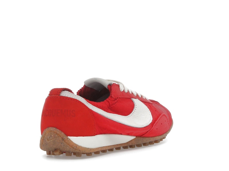 Nike Moon Shoe SP Jacquemus University Red (Women's)