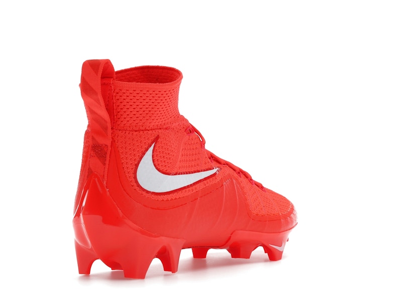 Nike Vapor Edge 360 Untouchable Mid Bright Crimson