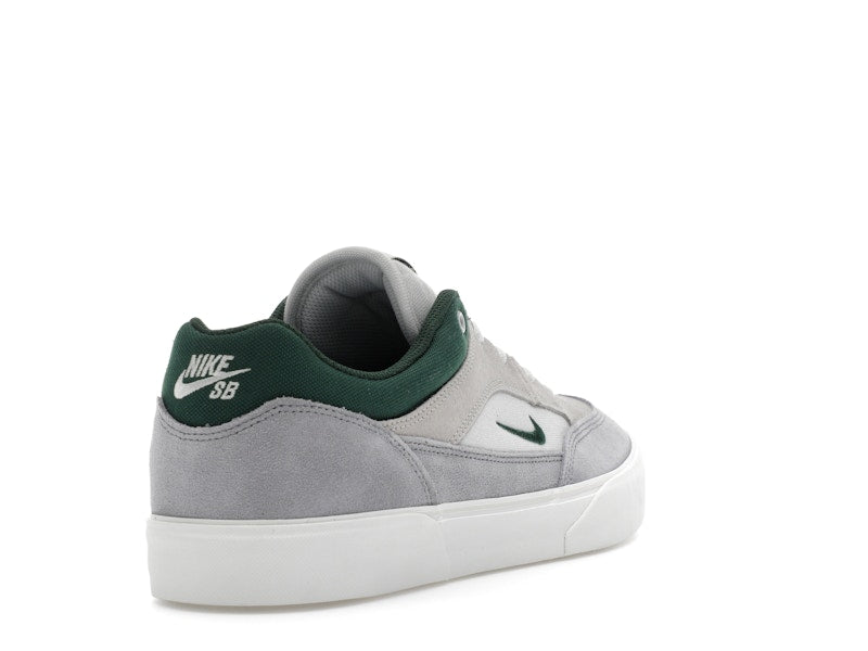 Nike SB Malor Platinum Tint Fir