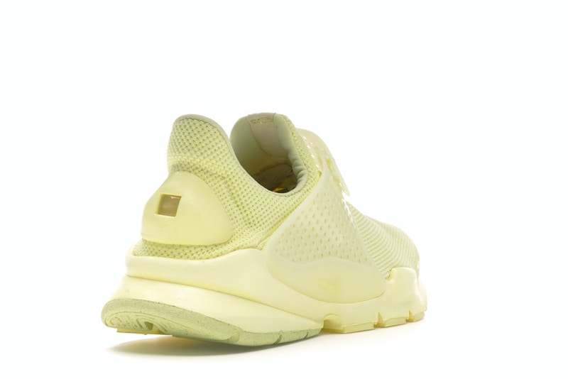 Nike Sock Dart Se Lemon Chiffon/Lemon Chiffon