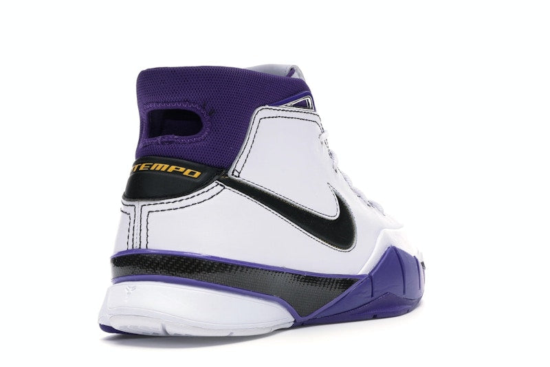 Nike Kobe 1 81 Points PE