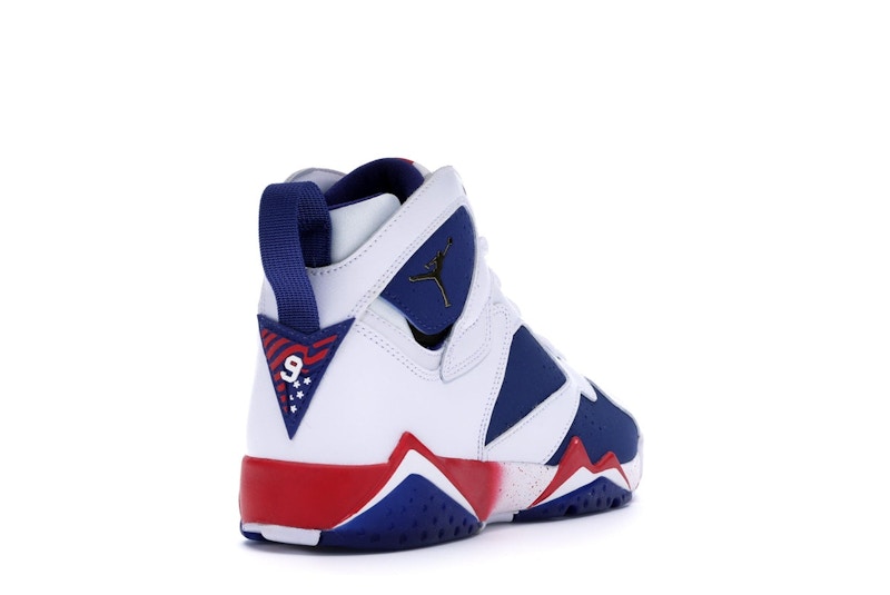 Jordan 7 Retro Tinker Alternate (GS)