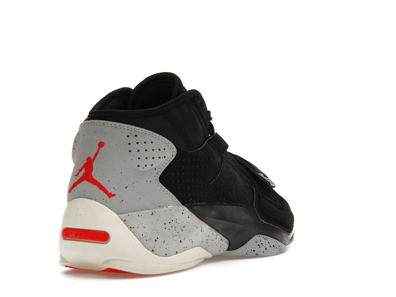 Jordan Zion 2 Black Cement