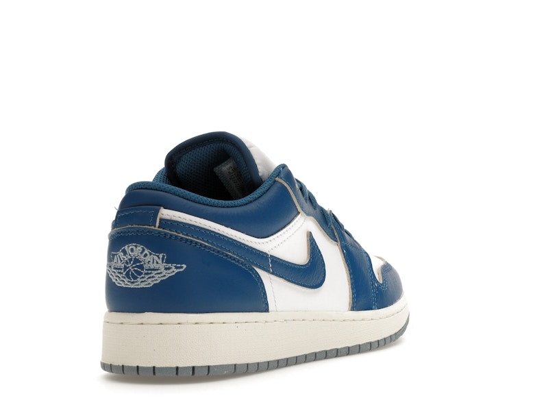 Jordan 1 Low SE Industrial Blue (GS)