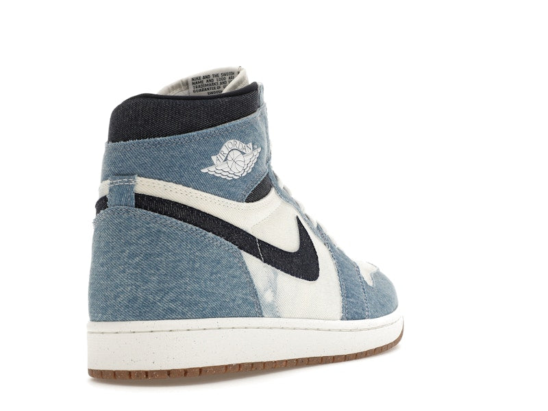 Jordan 1 Retro High OG Denim