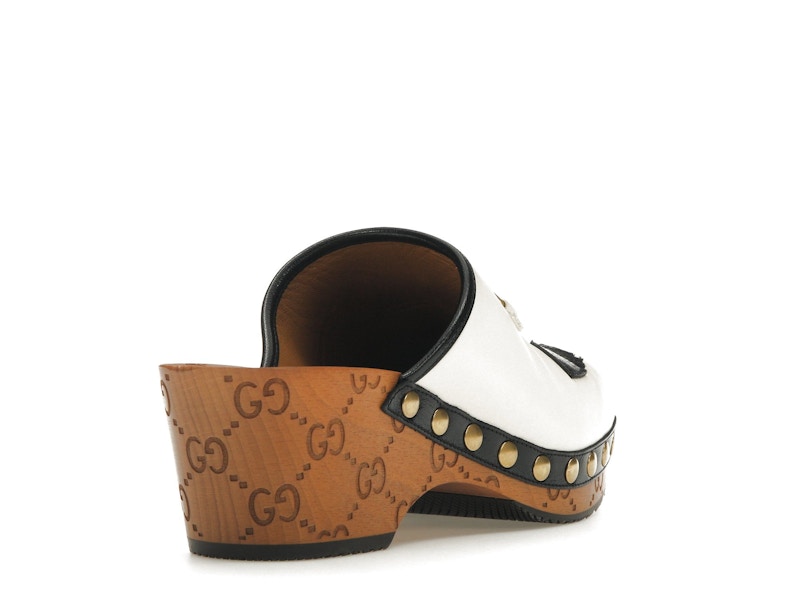 adidas x Gucci Horsebit Clog (Women's)