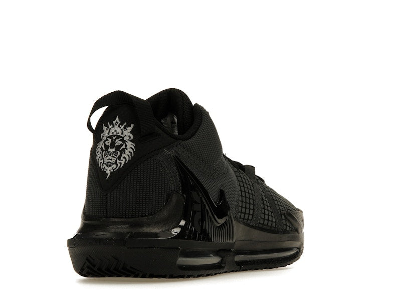 Nike LeBron Witness 7 Black Anthracite