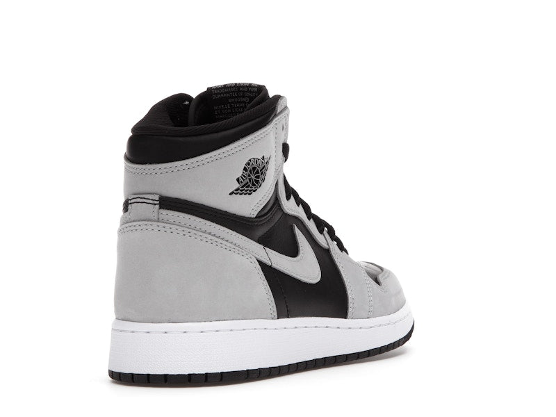 Jordan 1 Retro High Shadow 2.0 (GS)