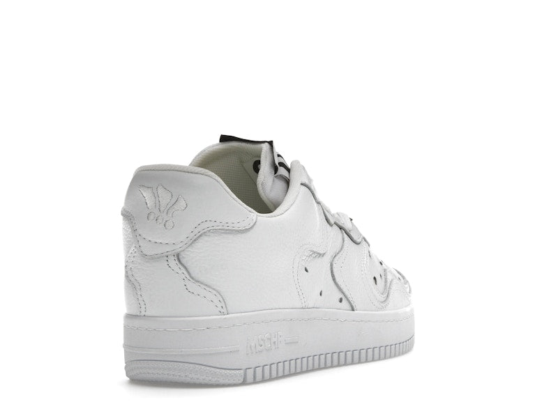 MSCHF Super Normal Coke White