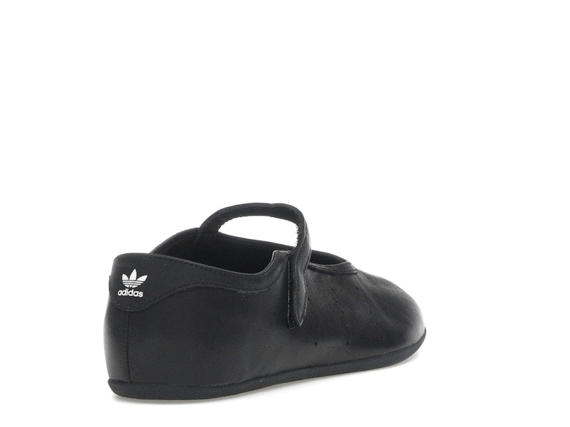 adidas Stan Smith Lo Pro Triple Black (Women's)