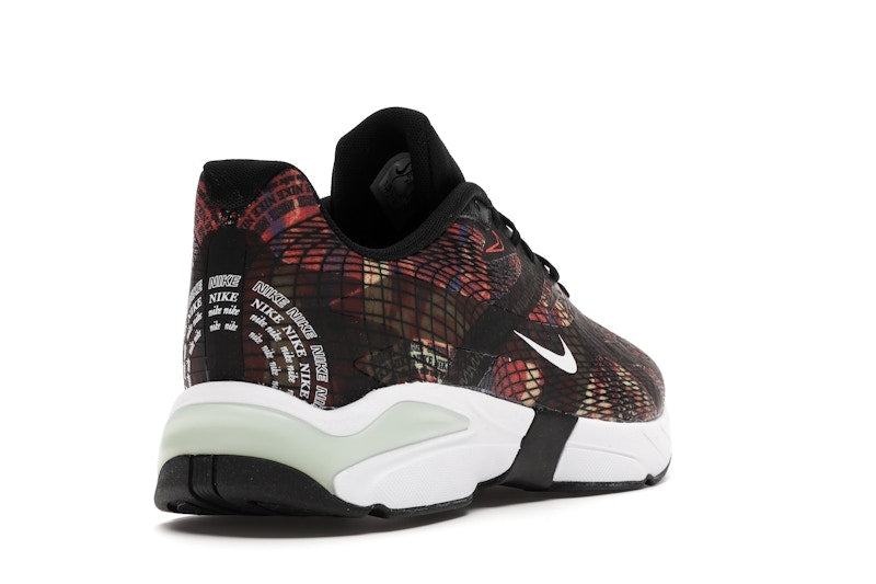 Nike Ghoswift Multi-Color