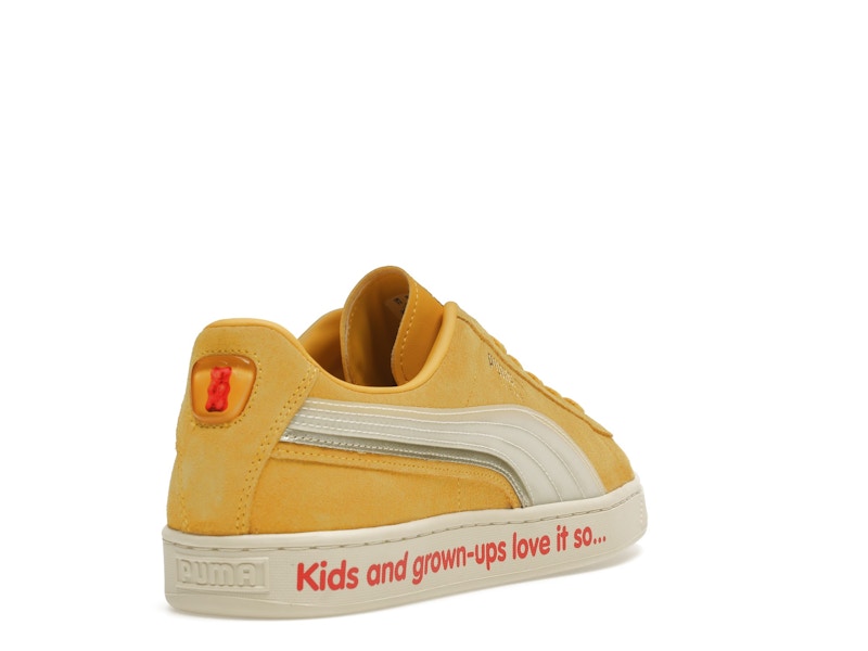 Puma Suede Triplex Haribo