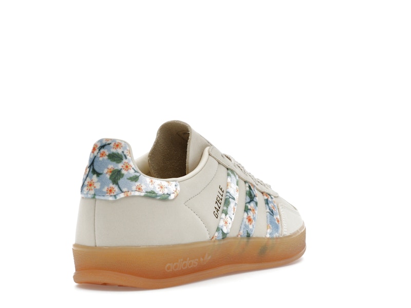 adidas Gazelle Indoor Liberty London Mitsi Day (Women's)