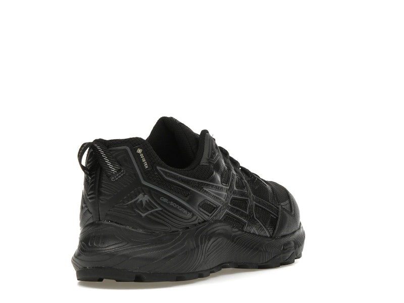 ASICS Gel-Sonoma 7 GTX Black Carrier Grey