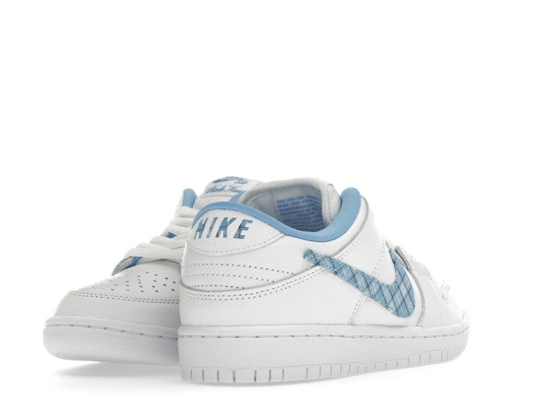 Nike SB Dunk Low Pro Nicole Hause