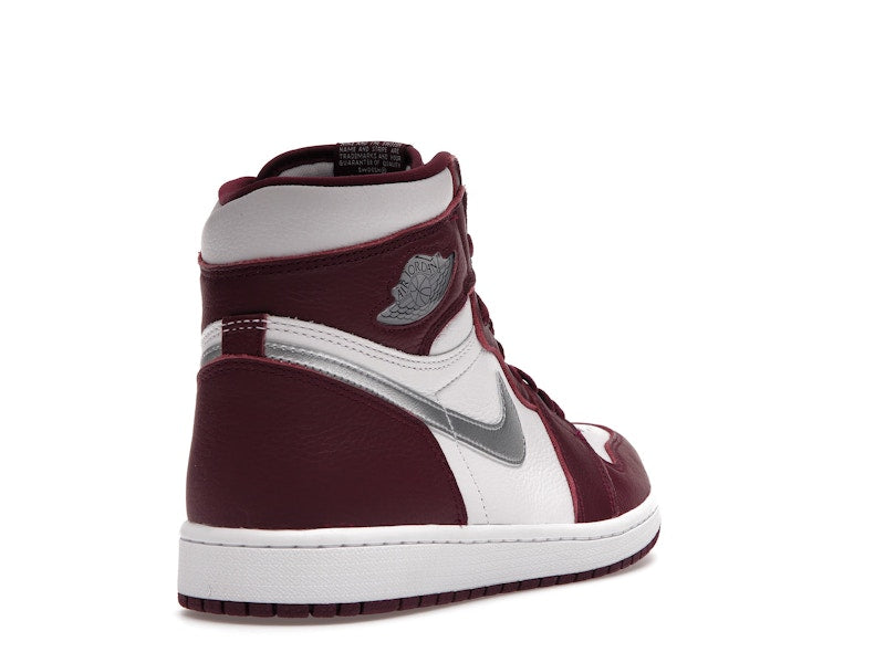 Jordan 1 Retro High OG Bordeaux