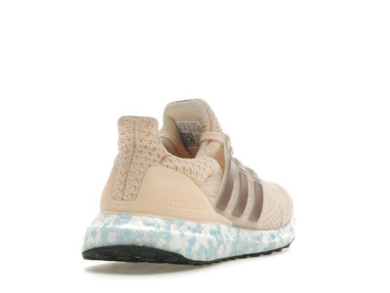 adidas Ultra Boost 5.0 DNA Bliss Orange Bliss Blue