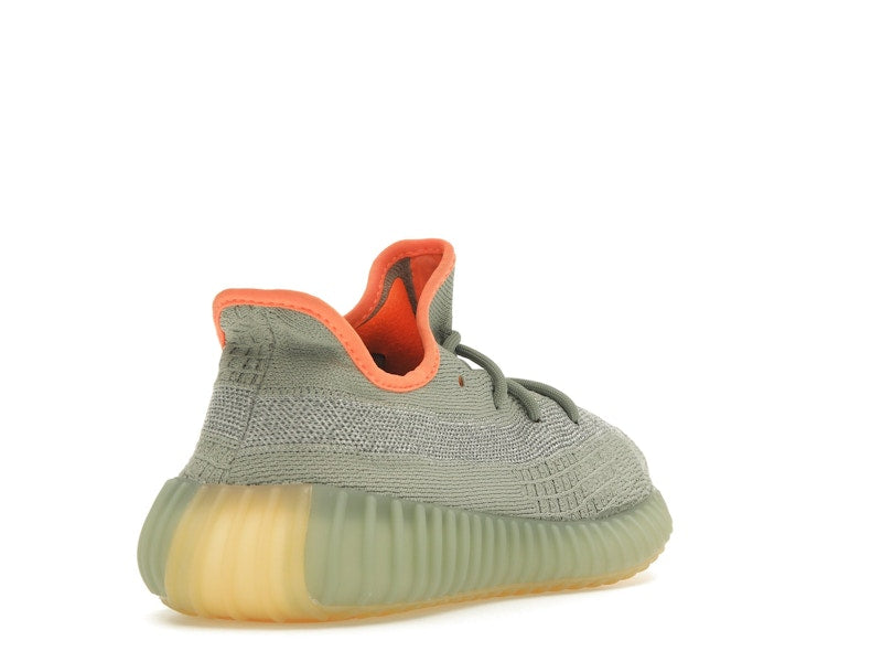 adidas Yeezy Boost 350 V2 Desert Sage