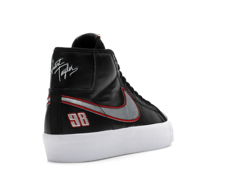Nike SB Zoom Blazer Mid Pro GT Grant Taylor El Camino