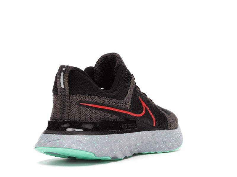 React Infinity Run Flyknit 2 Ridgerock