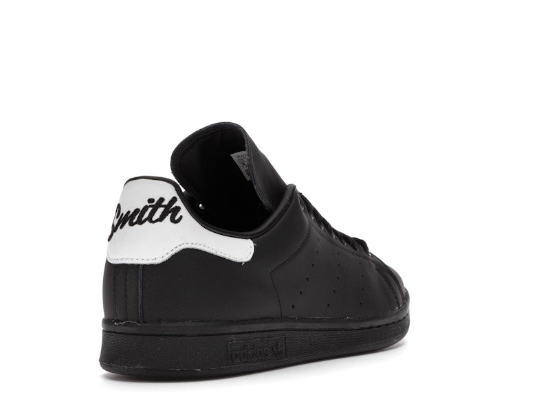 adidas Stan Smith Core Black