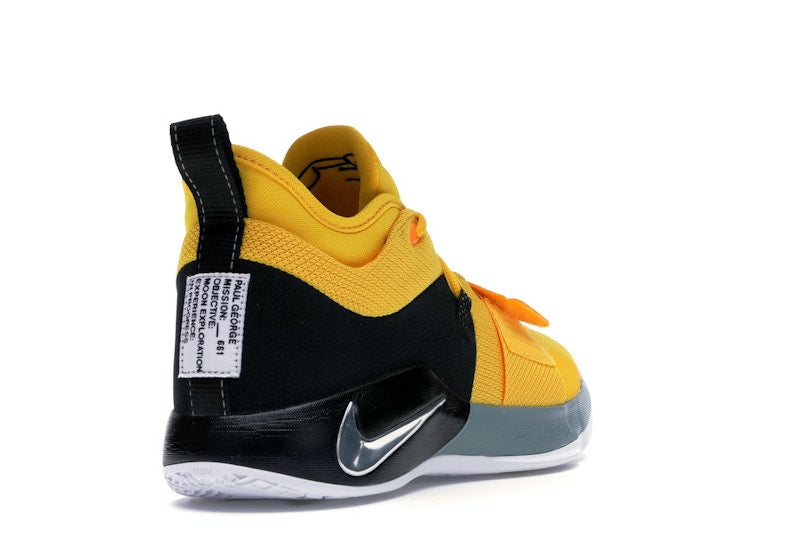 Nike PG 2.5 Moon Exploration