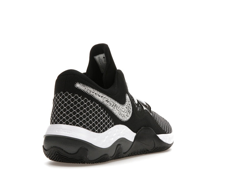 Nike Renew Elevate 2 Black White