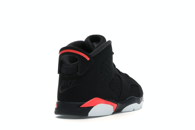 Jordan 6 Retro Black Infrared (2019) (TD)
